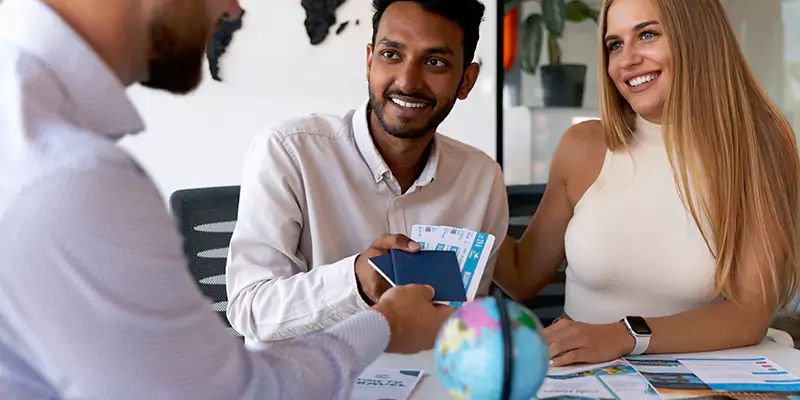 Benefits You Get with Our E2 Visa Support in Ukraine