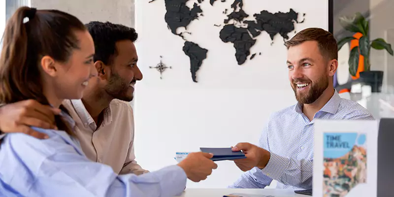 Comprehensive Business Immigration Green Card Services in Ukraine