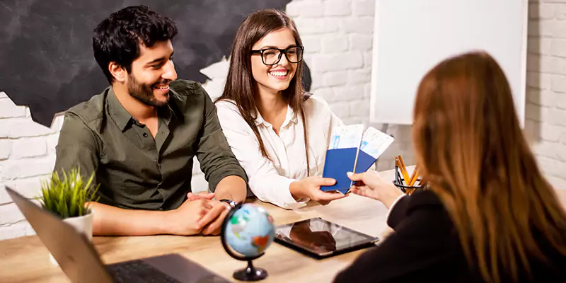Benefits of Our Intra Company Transfer USA Service in Ukraine